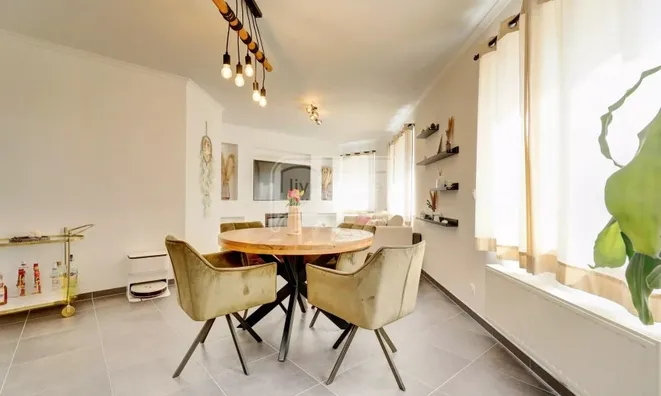 Недвижимость Apartment 2 bedrooms for sale in Noerdange: 4