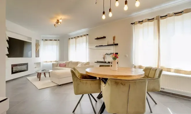 Недвижимость Apartment 2 bedrooms for sale in Noerdange: 5