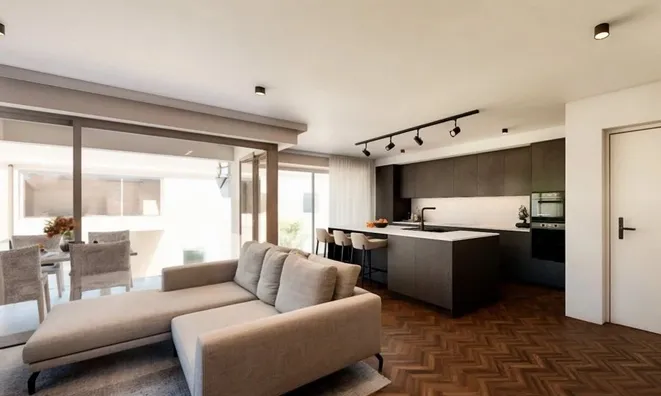 Недвижимость Duplex 2 bedrooms for sale in Nospelt: 1