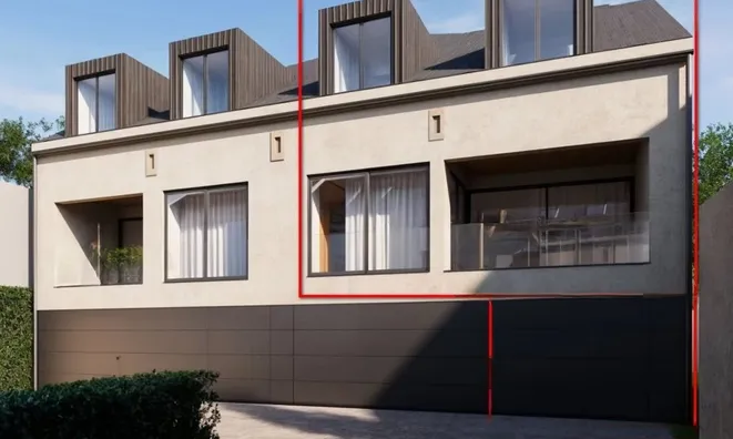 Недвижимость Duplex 2 bedrooms for sale in Nospelt: 3