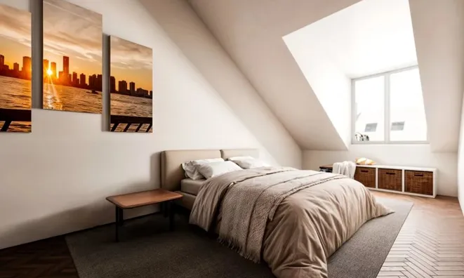 Недвижимость Duplex 2 bedrooms for sale in Nospelt: 4