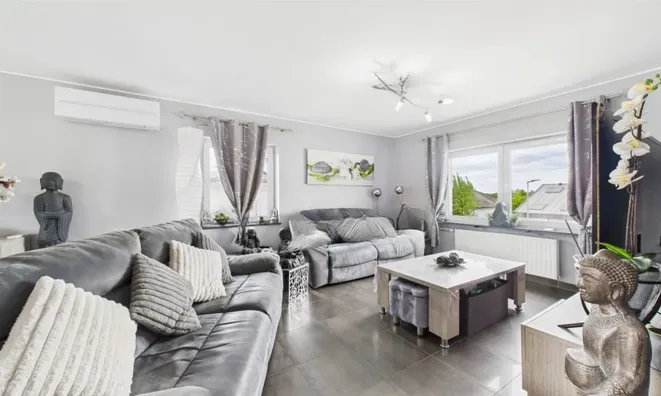 Недвижимость Detached house 4 bedrooms for sale in Clemency: 2