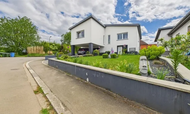 Недвижимость Detached house 4 bedrooms for sale in Clemency: 3