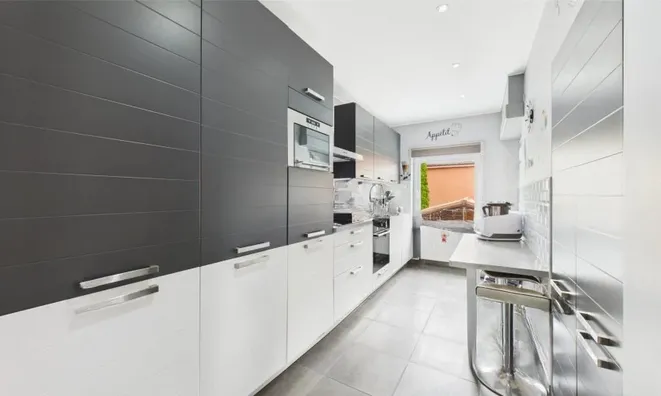 Недвижимость Detached house 4 bedrooms for sale in Clemency: 4