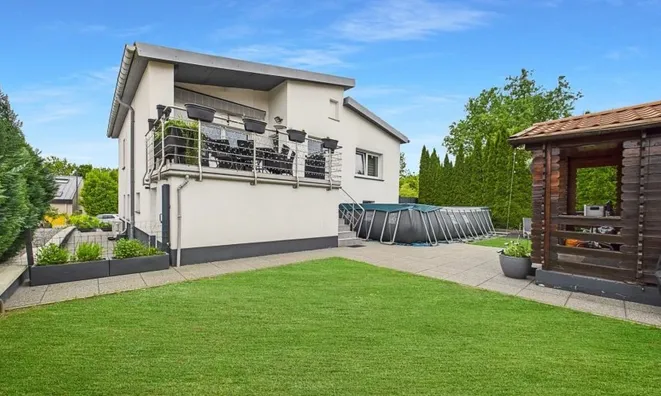 Недвижимость Detached house 4 bedrooms for sale in Clemency: 5