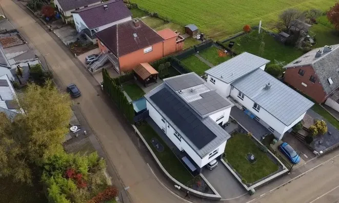 Недвижимость Detached house 4 bedrooms for sale in Clemency: 7