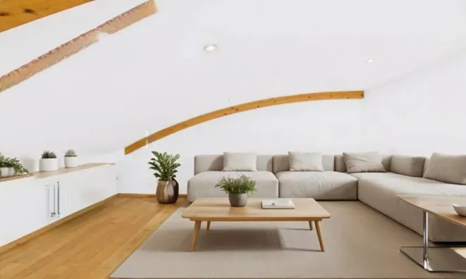 Недвижимость Apartment 2 bedrooms for sale in Luxembourg-Merl: 2