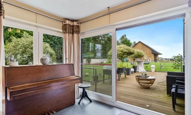 Недвижимость Detached house 7 bedrooms for sale in Baschleiden: 3