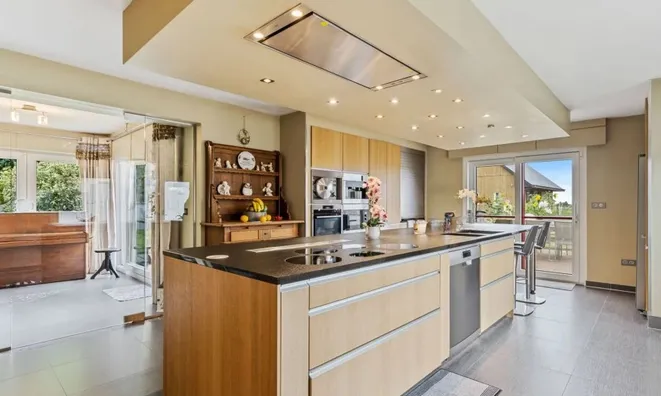 Недвижимость Detached house 7 bedrooms for sale in Baschleiden: 4