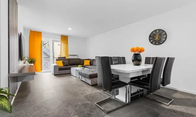 Недвижимость Apartment 1 bedroom for sale in Ettelbruck: 3