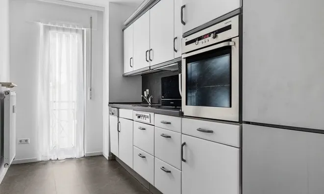 Недвижимость Apartment 1 bedroom for sale in Ettelbruck: 6