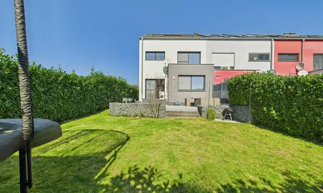 Недвижимость House 4 bedrooms for sale in Grosbous: 2