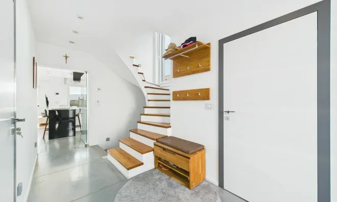 Недвижимость House 4 bedrooms for sale in Grosbous: 6