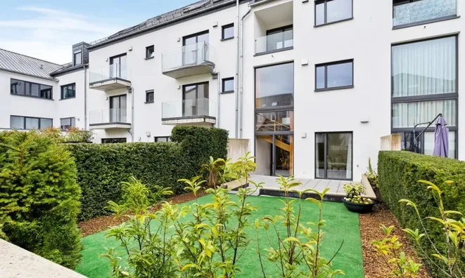 Недвижимость Apartment 4 bedrooms for sale in Echternach: 1