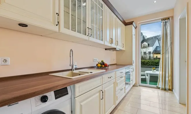 Недвижимость Apartment 4 bedrooms for sale in Echternach: 3