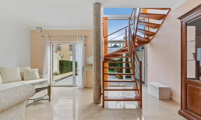 Недвижимость Apartment 4 bedrooms for sale in Echternach: 4