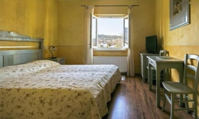 Дом, Шторье, Крас