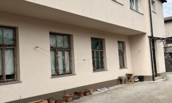 Квартира 2.5 комн. ЖГ Шишка