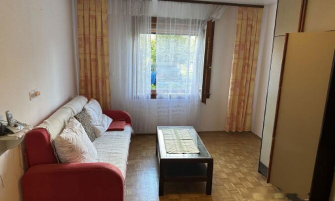 Трехкомнатная квартира в ЗГ Шишка Шмартно под Шмарно Горо