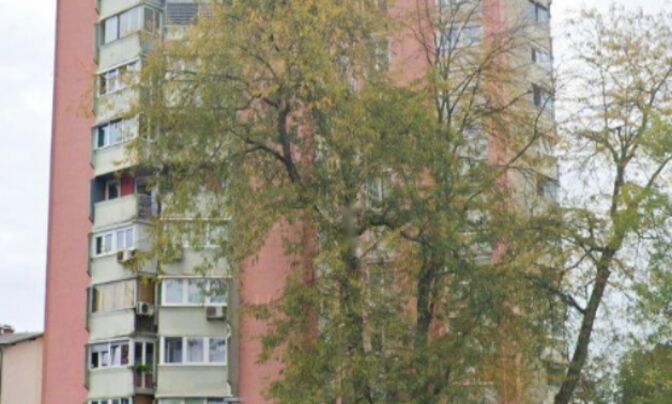 Квартира 3 комнаты ЛЮБЛЯНА ШИШКА