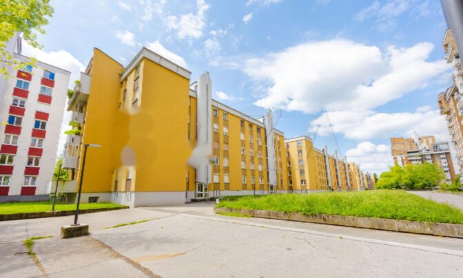 Квартира 3-комн. у Стожице