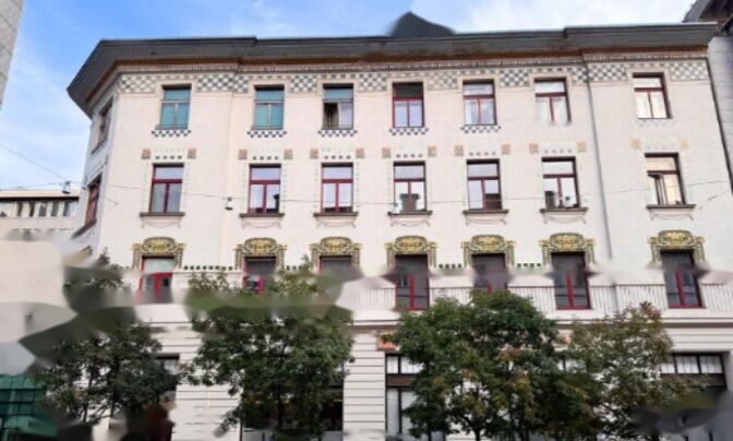 Квартира 2-комн в центре 