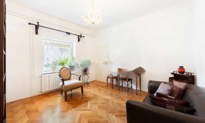 Квартира, 5 и более комнат, Центр