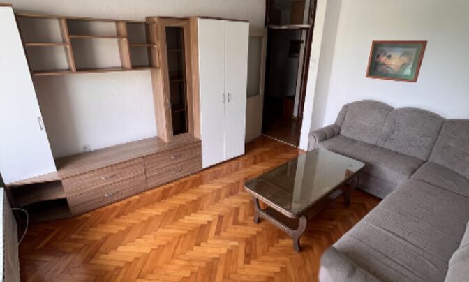 Трёхкомнатная квартира в Копере