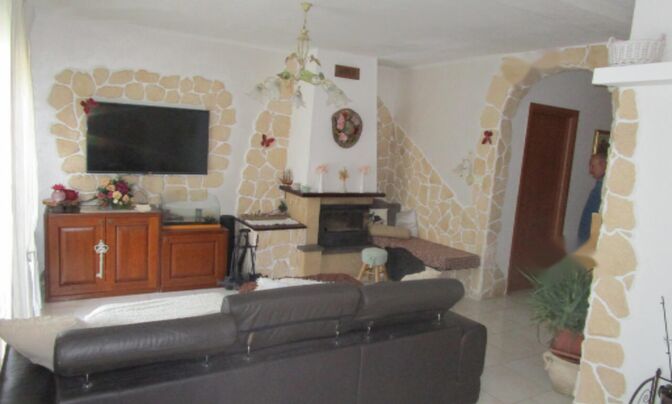 Квартира, 4-комнатная Плавье