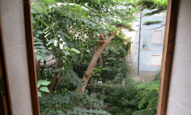 Квартира, 4-комнатная, центр Пирана