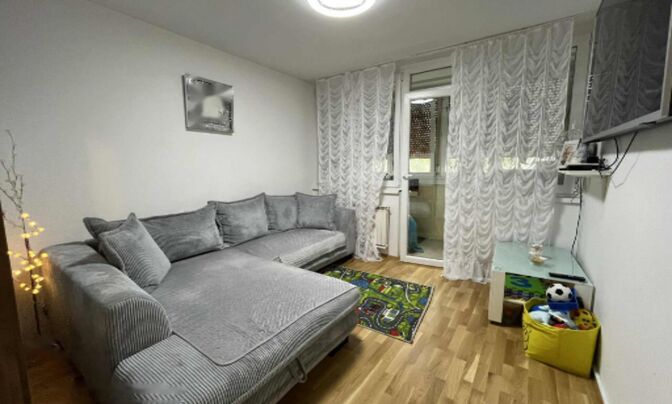 Квартира 1,5 комн. в Шишке