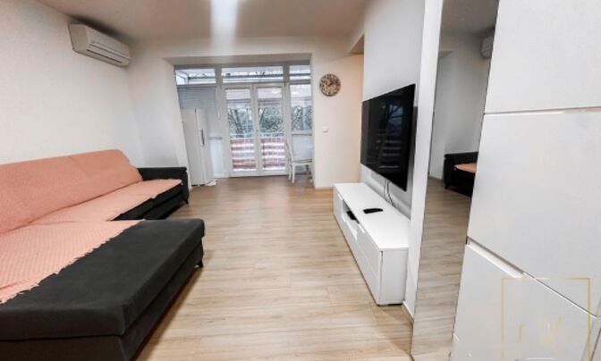 Квартира, 3-комн. Лусия