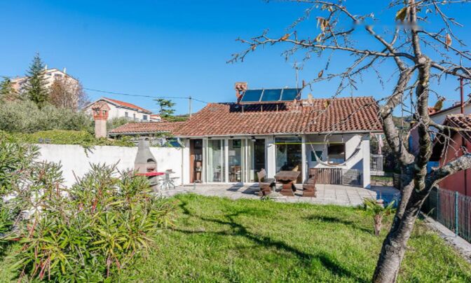 Квартира, 1-комнатная, Луция