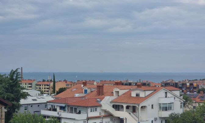 2-комнатная квартира Изола