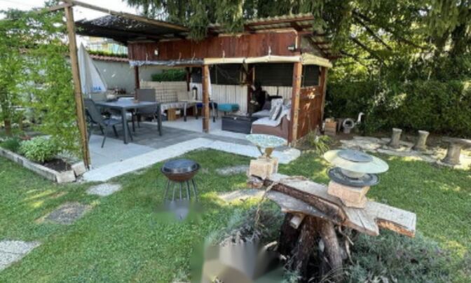 Дом, Любляна, Вич.