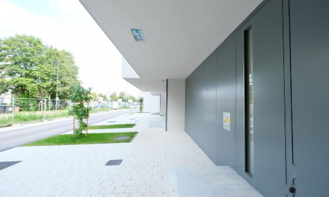 Дом с террасой вич