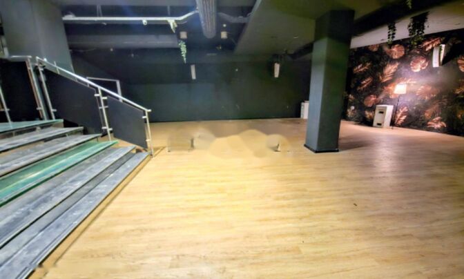 Коммерческое помещение центр