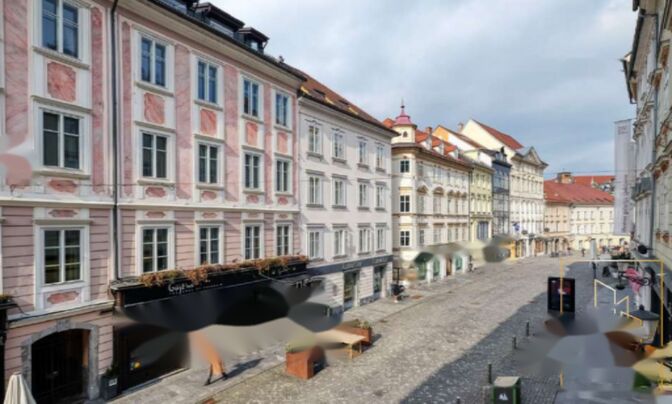 Офисное помещение в центре