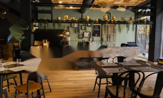 Коммерческое помещение в центре