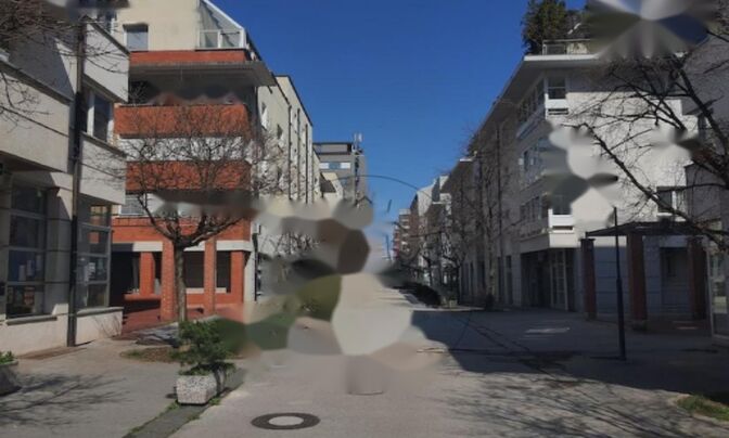 Коммерческое помещение в центре