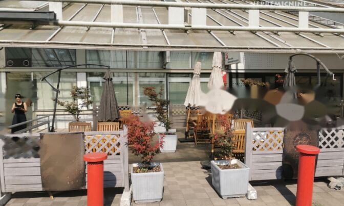 Коммерческое помещение Бежиград