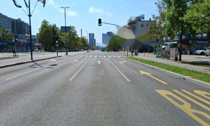 Коммерческое помещение Бежиград