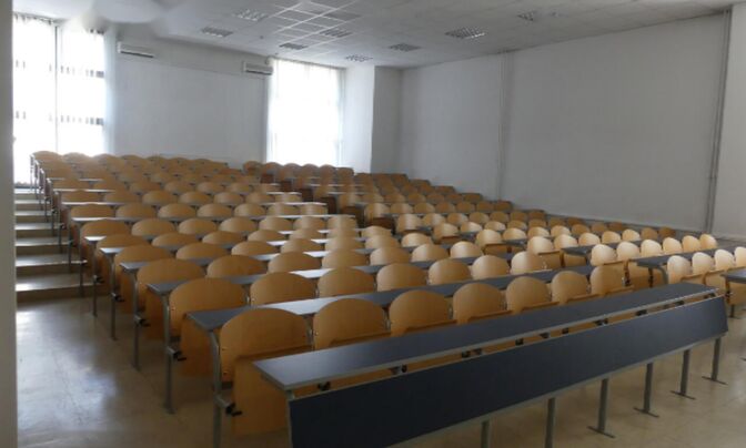 Коммерческое помещение в Шишке
