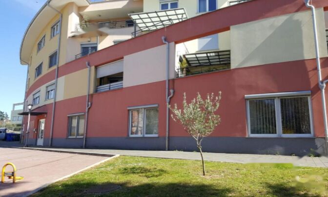 3,5-комнатная квартира в Изоле