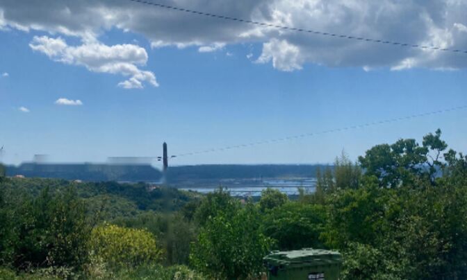 Квартира, 3,5 комнаты, Малья