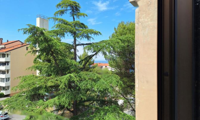 Квартира, 3 комнаты Копер