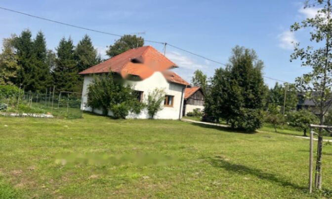 Недвижимость, Участок под застройку Ново Черна-Вас.
