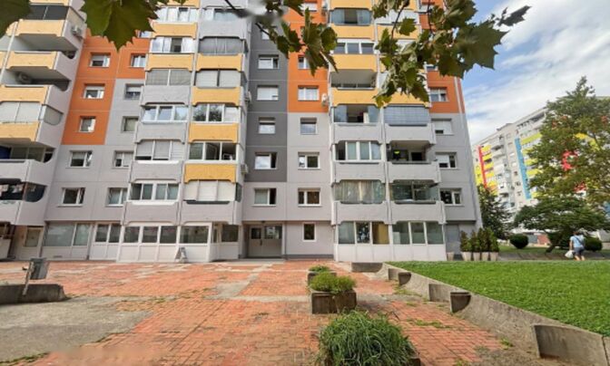 Квартира, 1-комн., ул. Куноверева