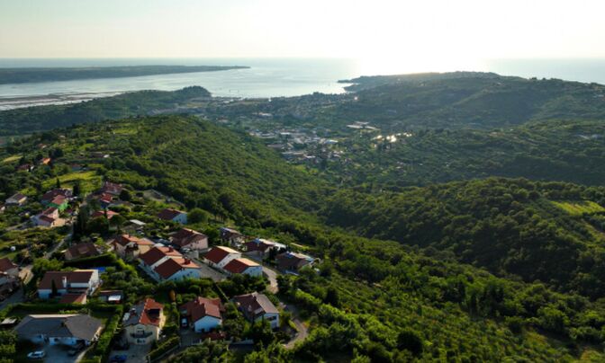 Квартира Малия 95А
