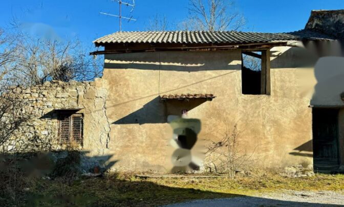 Дом, Голац